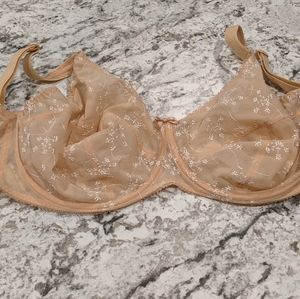 30JJ Fantasie Bra